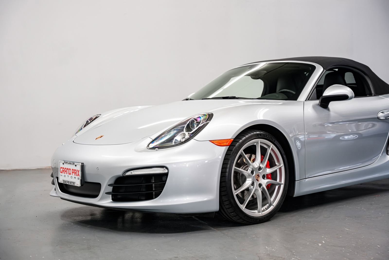 Used 2014 Porsche Boxster S RWD image 27