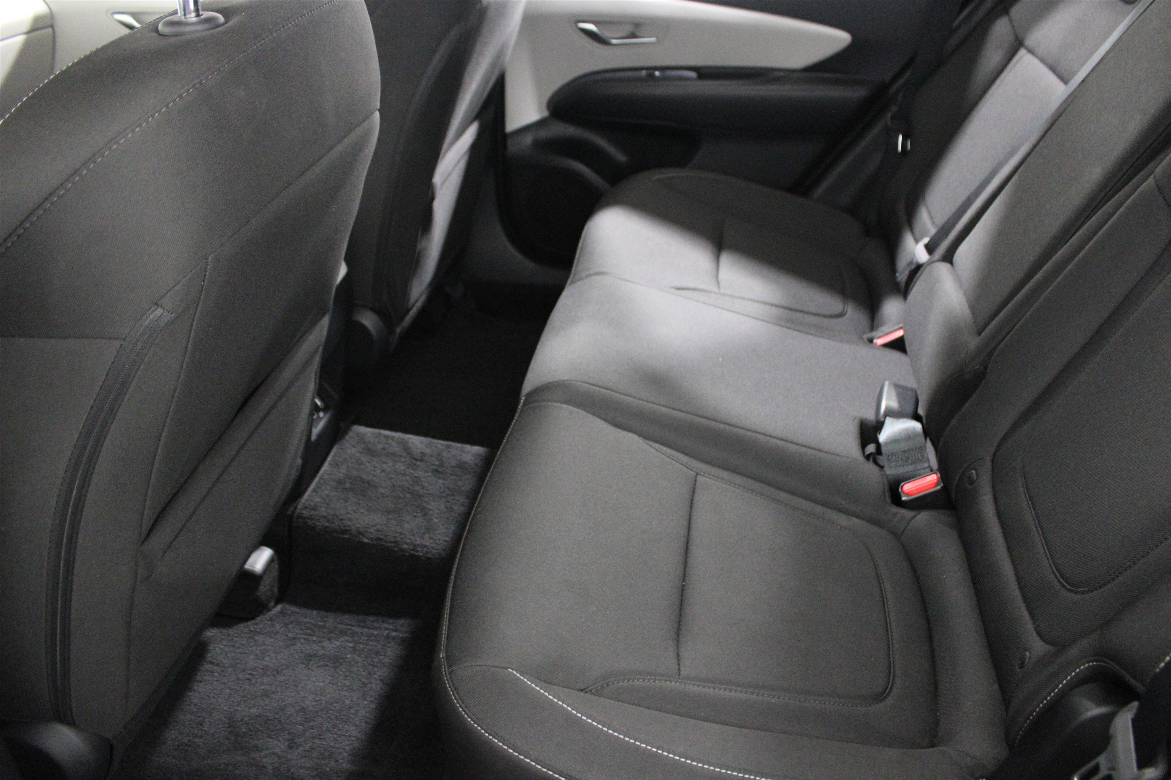 Used 2023 Hyundai Tucson Blue image 23