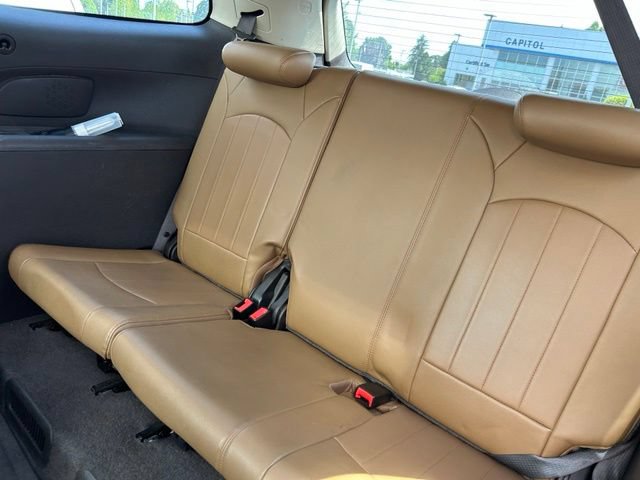 Used 2013 Buick Enclave Premium AWD/4WD image 8