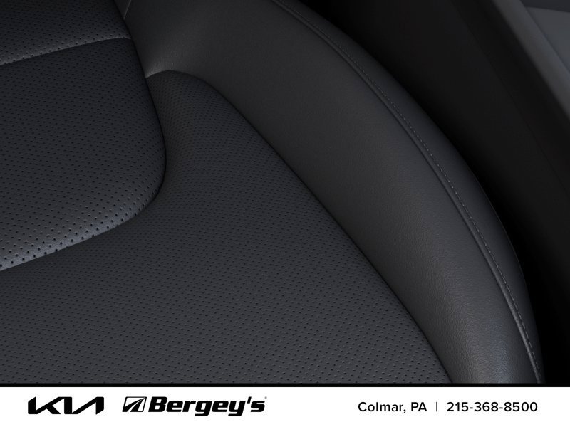 New 2027 Kia Sportage EX AWD/4WD image 27