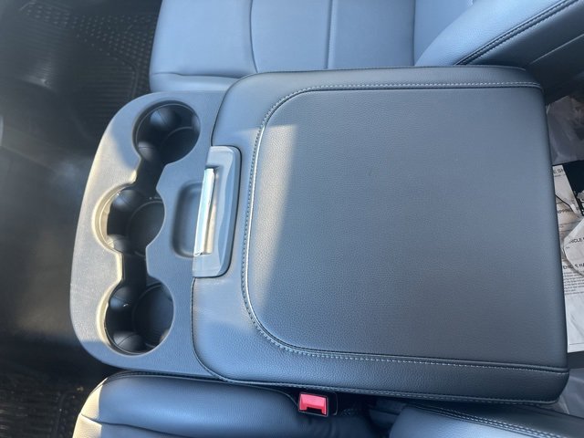 New 2024 RAM 3500 Tradesman w/ Safety Group image 24