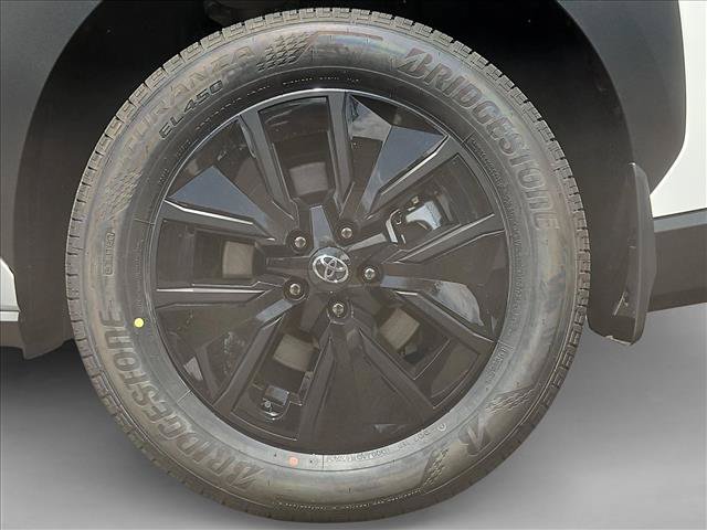 New 2026 Toyota bZ Woodland AWD/4WD image 10
