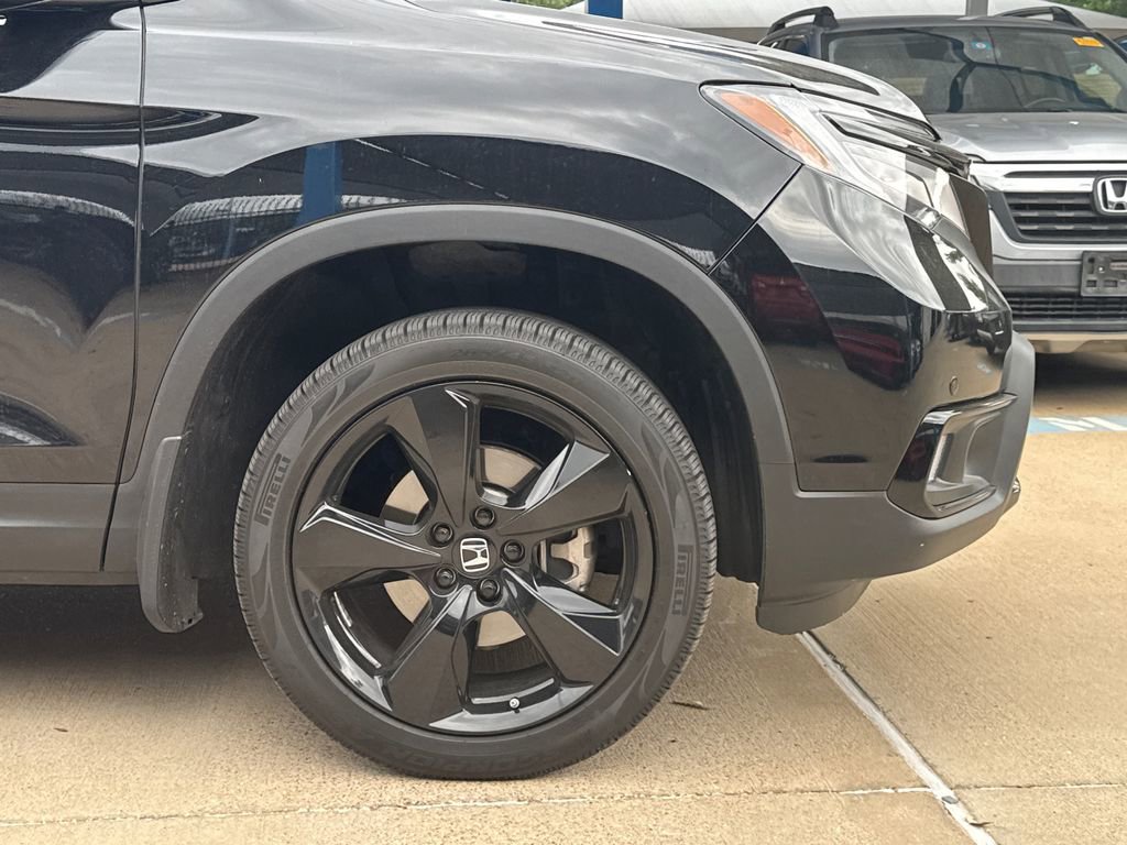 Used 2021 Honda Passport Elite image 6
