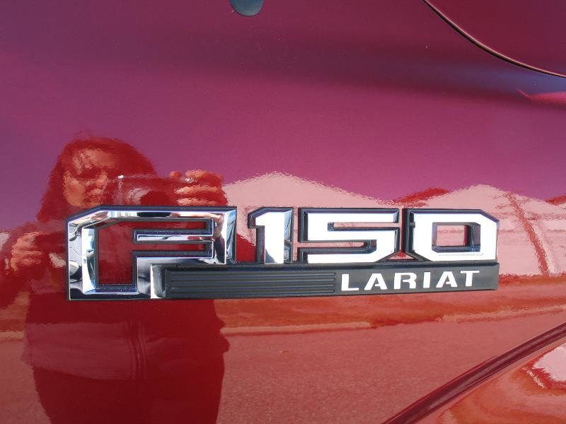 Used 2019 Ford F150 Lariat w/ Trailer Tow Package image 69