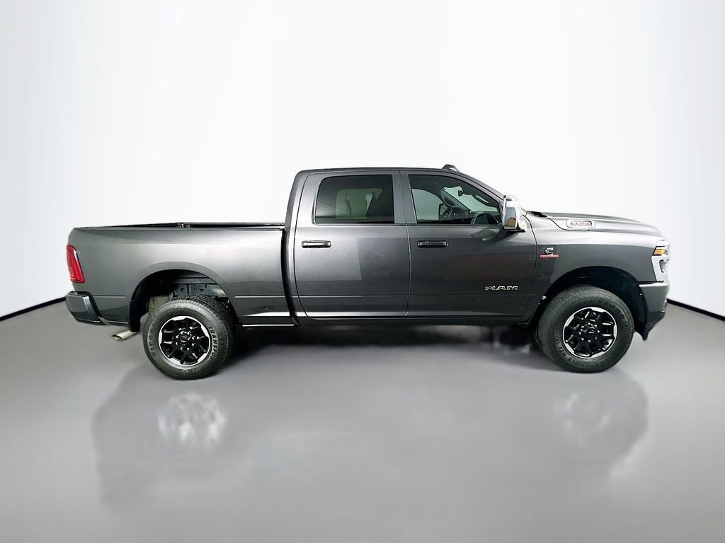 Used 2025 RAM 2500 Laramie image 8