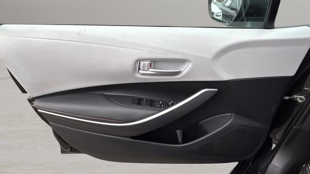 Used 2024 Toyota Corolla SE image 16