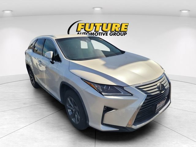 Used 2019 Lexus RX 350L FWD image 1