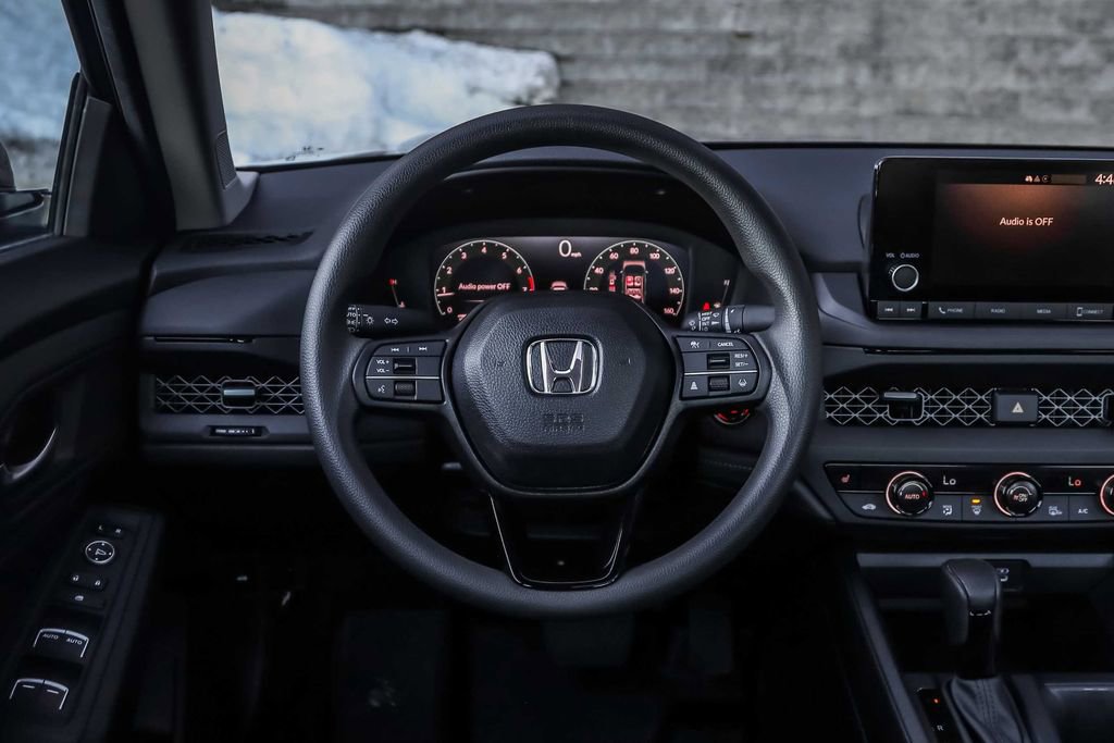 Used 2024 Honda Accord EX image 26