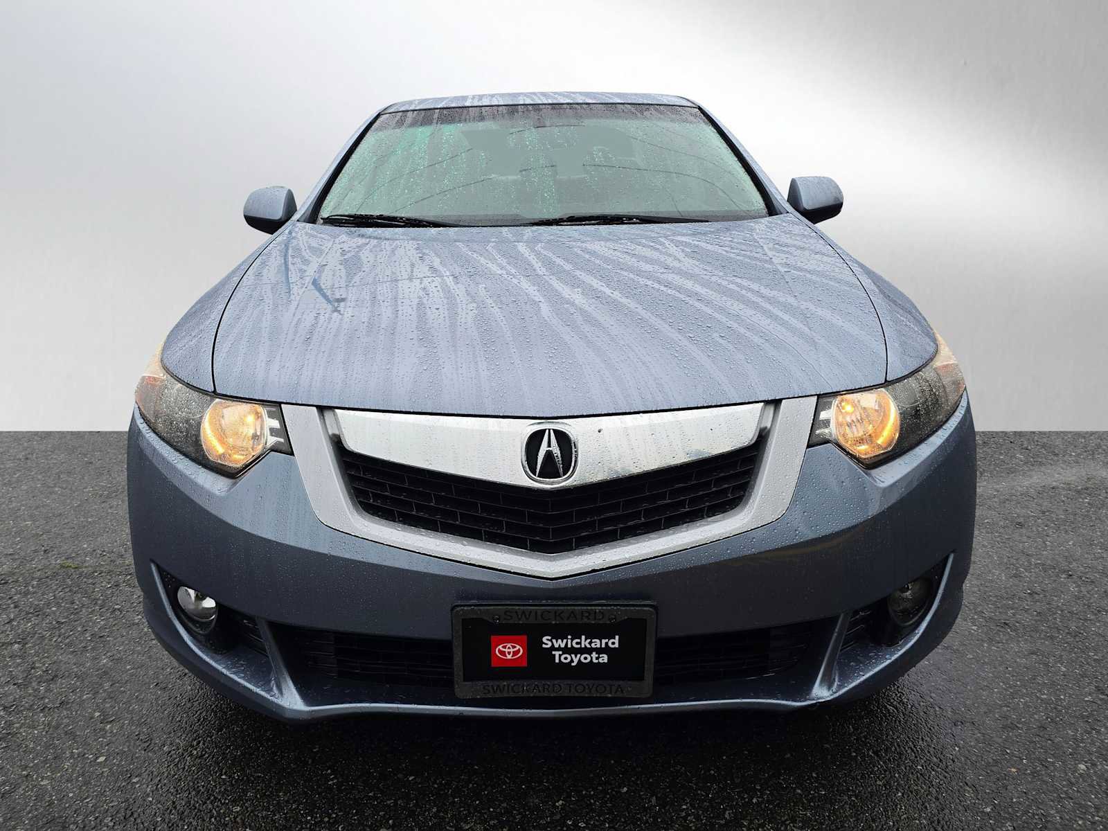 Used 2009 Acura TSX Sedan image 8