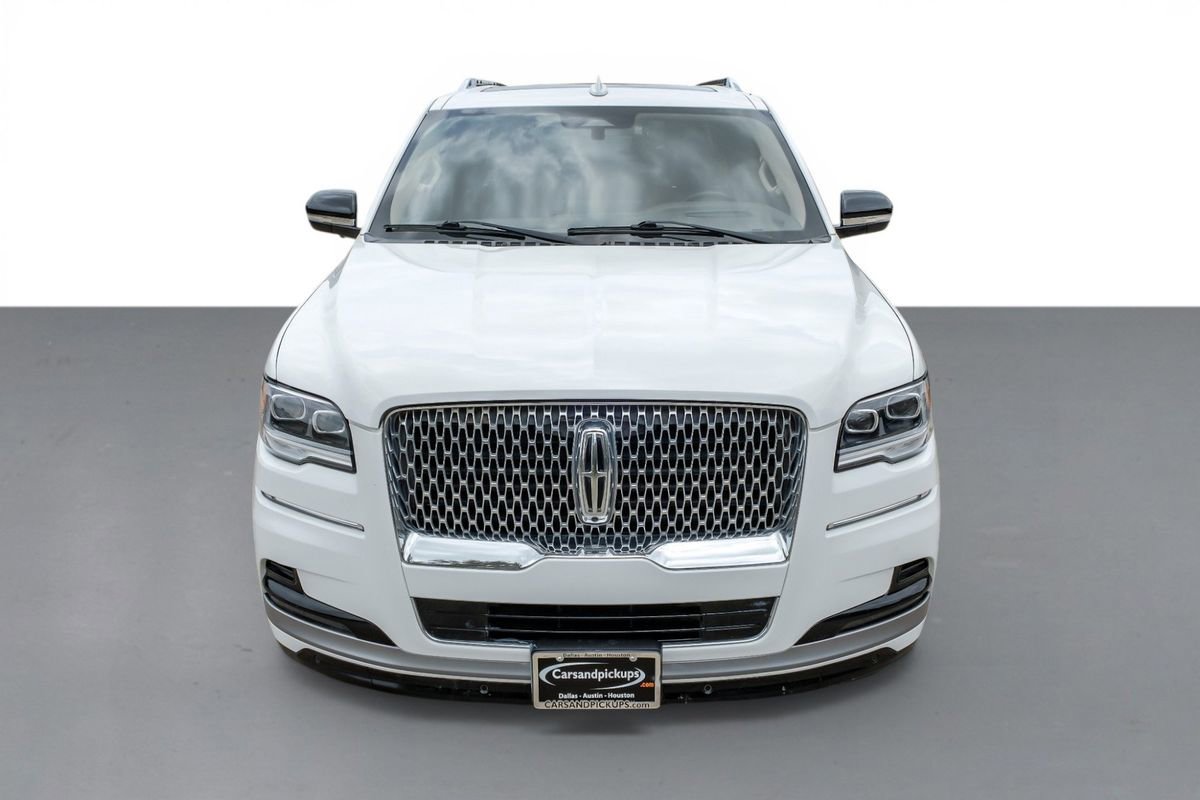 Used 2022 Lincoln Navigator L Reserve AWD/4WD image 50