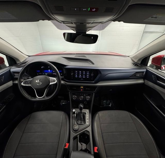 Used 2022 Volkswagen Taos SE image 15