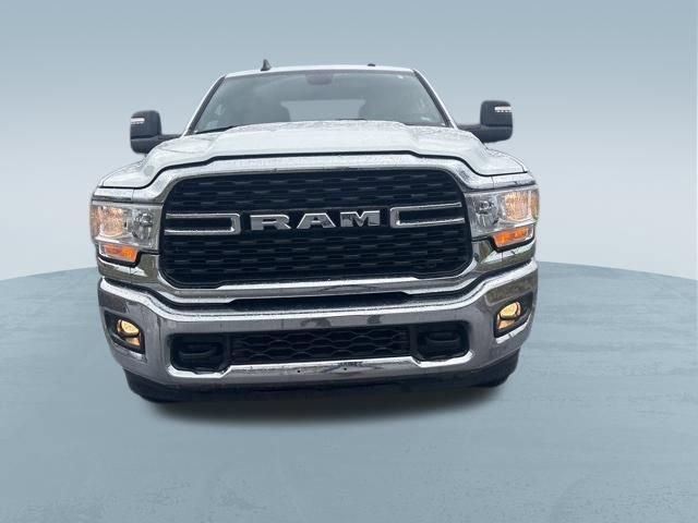 Used 2024 RAM 2500 Big Horn video 2