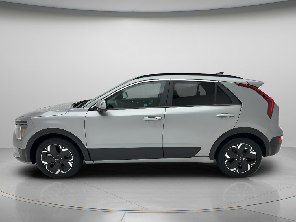 Used 2024 Kia Niro Wind FWD image 8