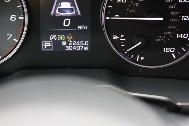 Used 2024 Subaru Outback Limited image 34