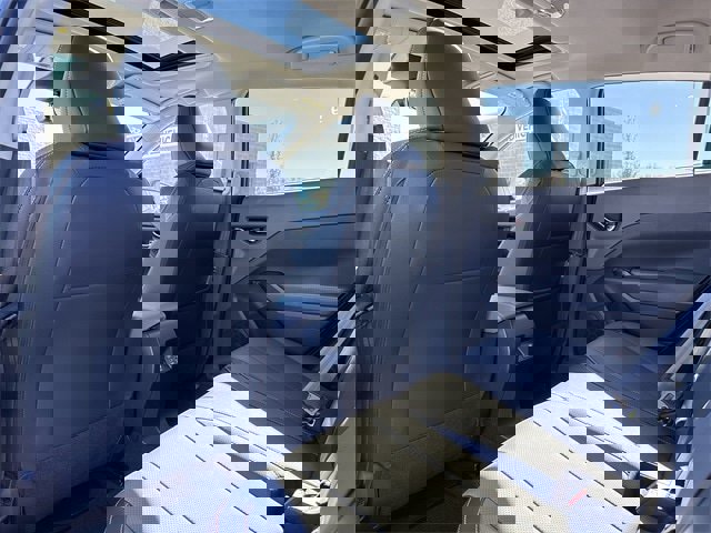 New 2026 Subaru Crosstrek 2.5i Limited image 13