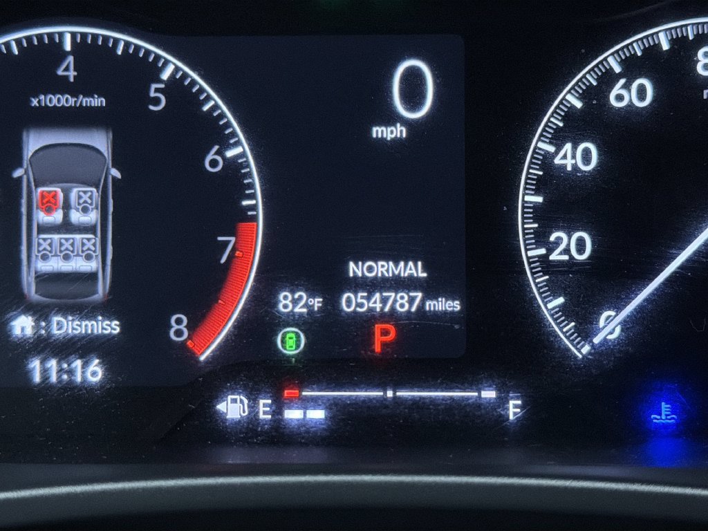 Used 2023 Honda Civic Sport image 24