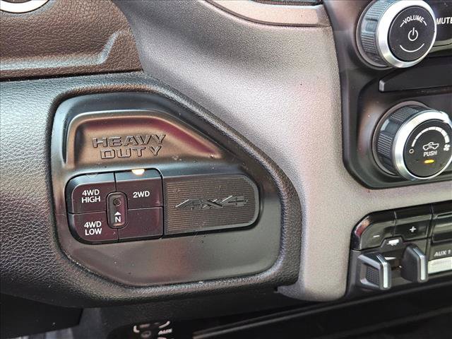 Used 2020 RAM 2500 Tradesman AWD/4WD image 11