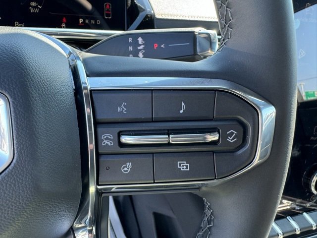 New 2026 GMC Sierra EV Elevation image 18