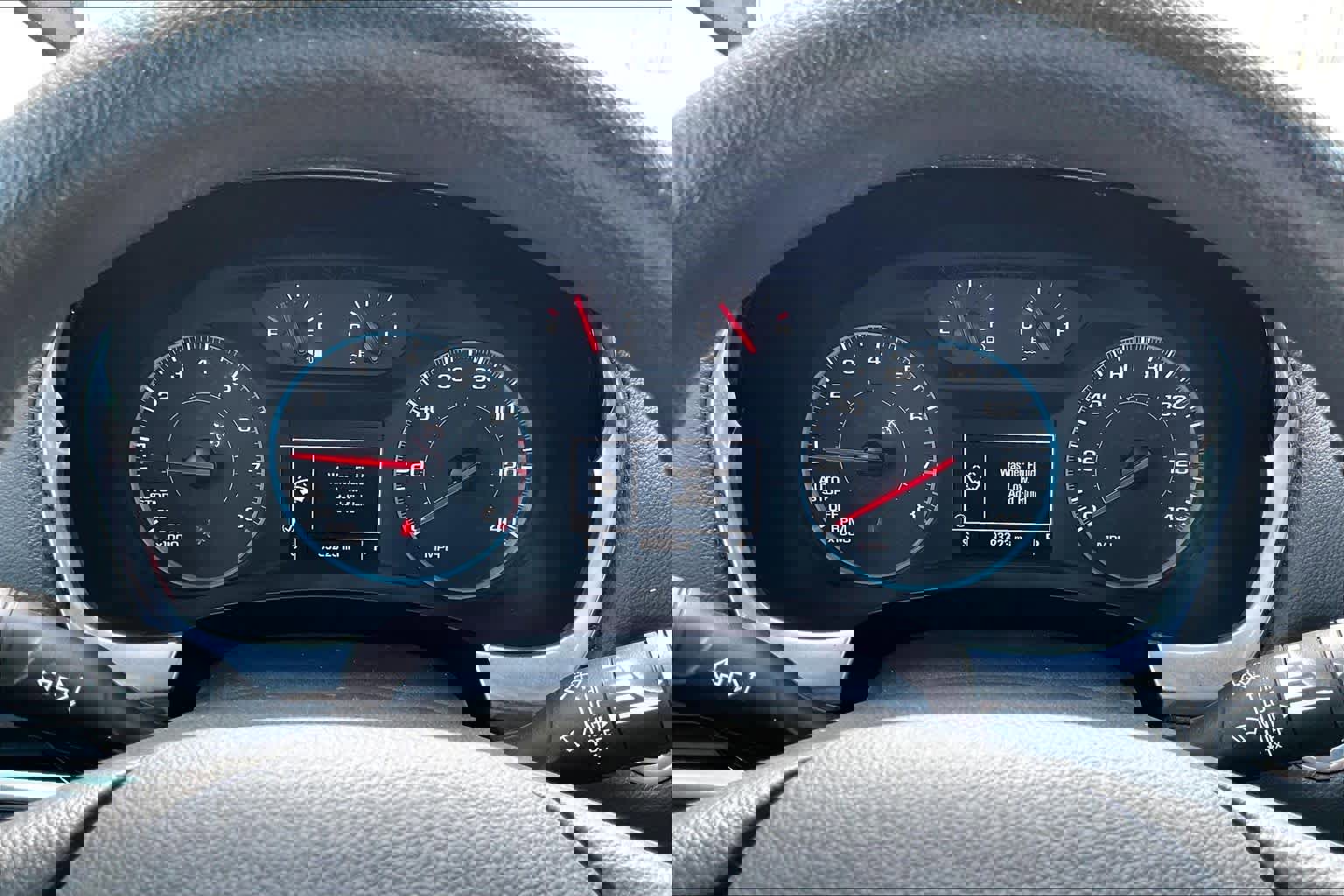 Used 2020 Chevrolet Traverse LS image 24