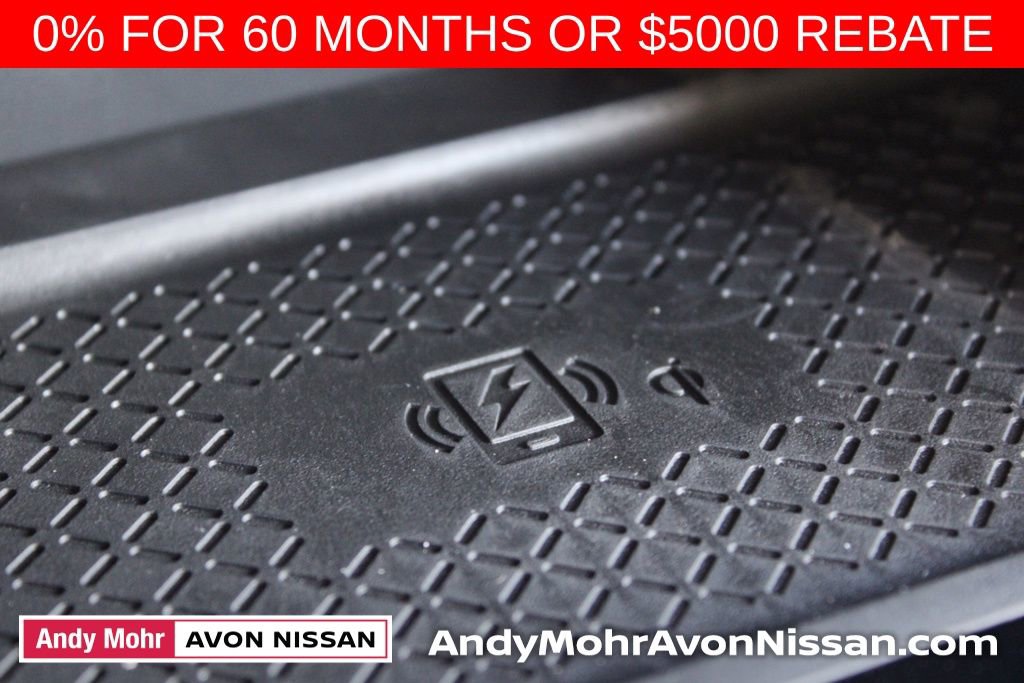 New 2025 Nissan Pathfinder SL w/ Lighting Package (N92) image 31