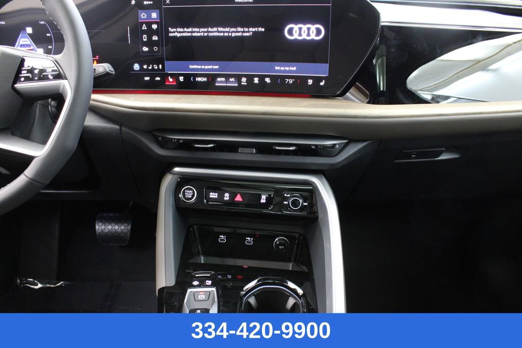 New 2025 Audi Q5 Premium Plus image 21