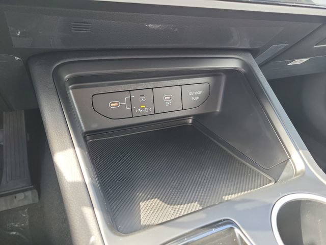 New 2026 Kia K5 LXS FWD image 21