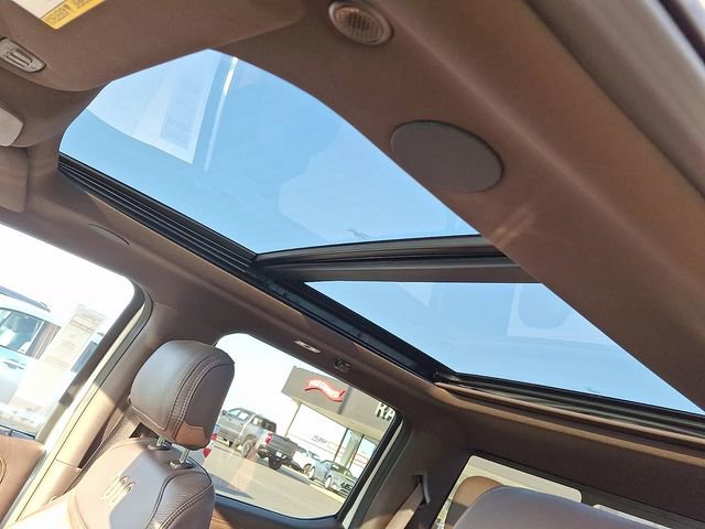 Used 2025 Ford F250 King Ranch w/ Chrome Package image 11