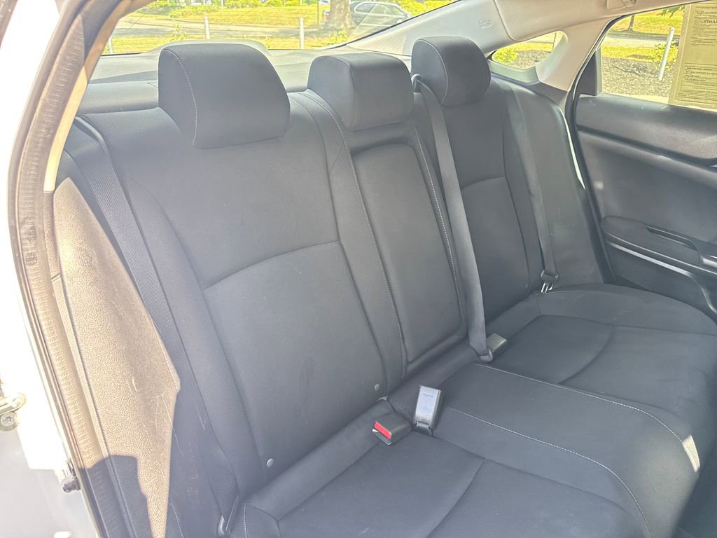 Used 2020 Honda Civic EX image 33