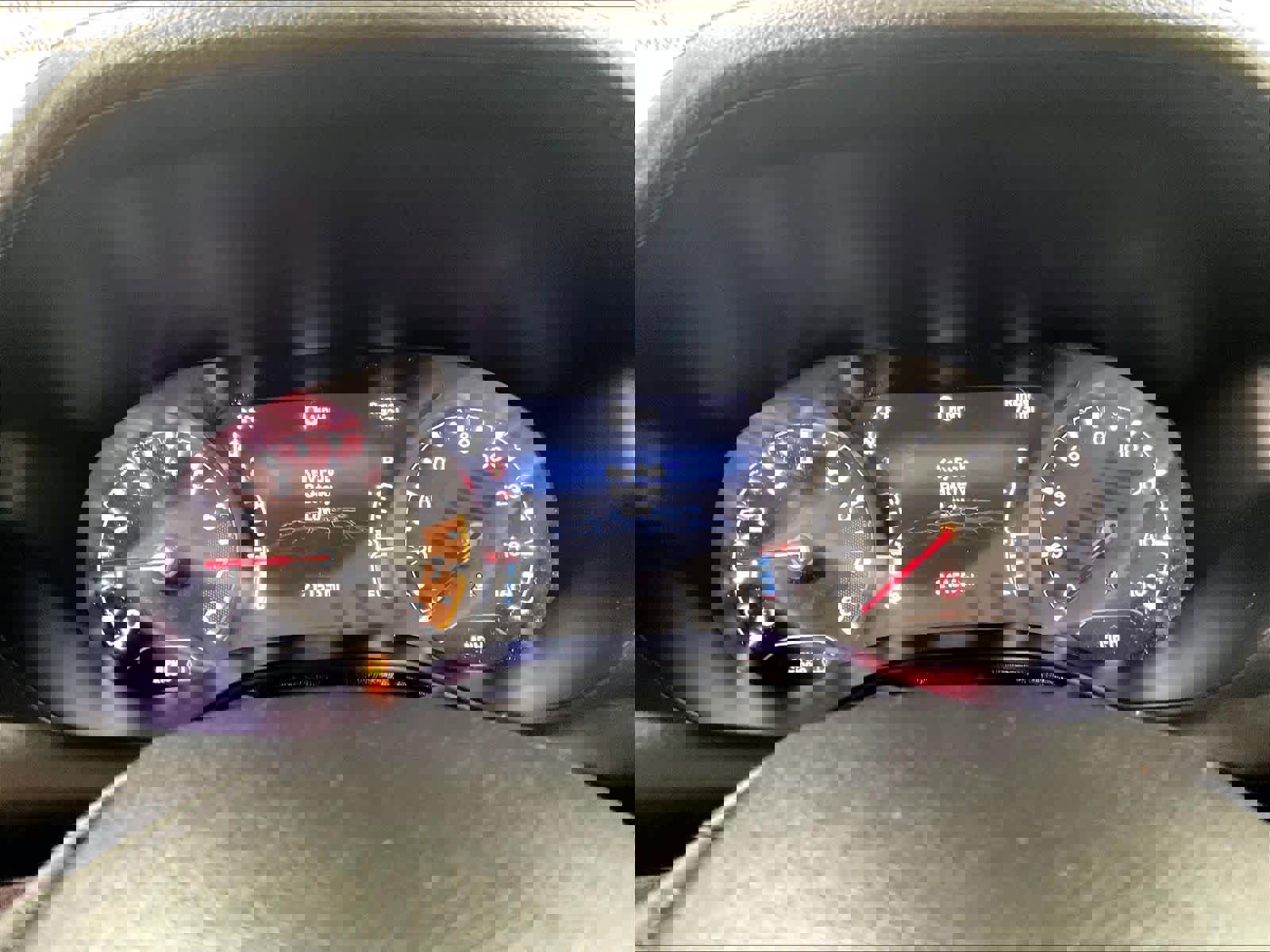 Used 2023 Jeep Compass Limited image 24