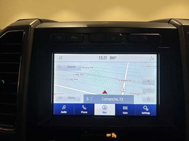 Certified 2021 Ford Expedition Max XLT AWD/4WD image 13