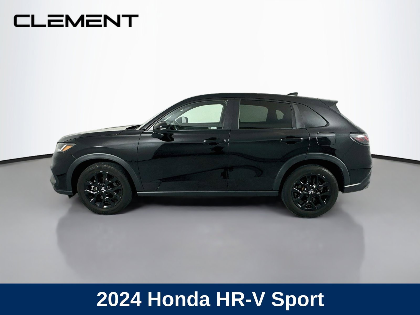 Used 2024 Honda HR-V Sport image 4