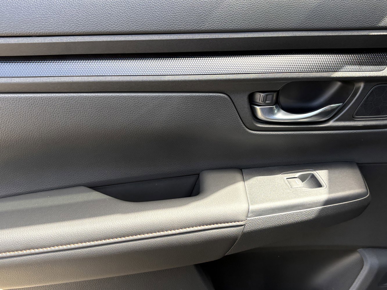 Certified 2025 Honda CR-V Sport-L image 25