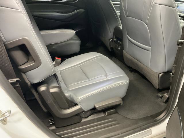 Used 2021 Buick Enclave Essence w/ Sound and Sites Package image 11
