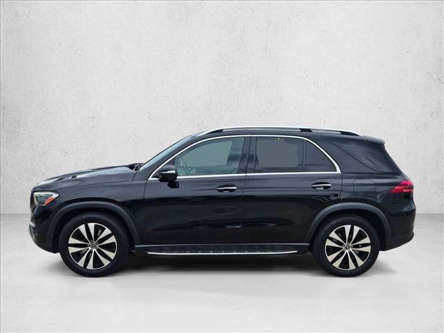 Certified 2024 Mercedes-Benz GLE 450e 4MATIC image 9