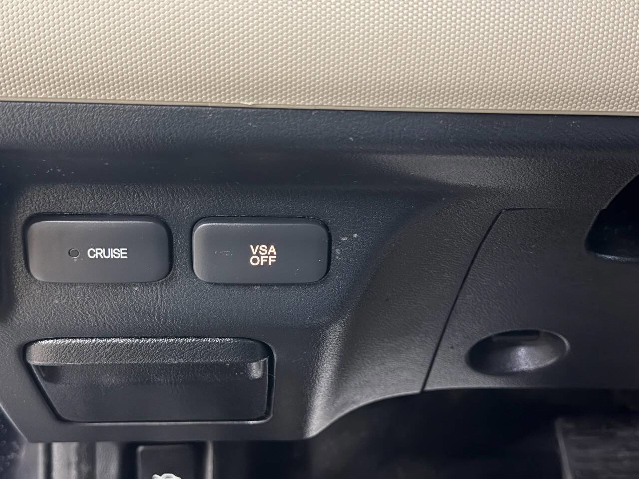 Used 2008 Honda Element LX image 33