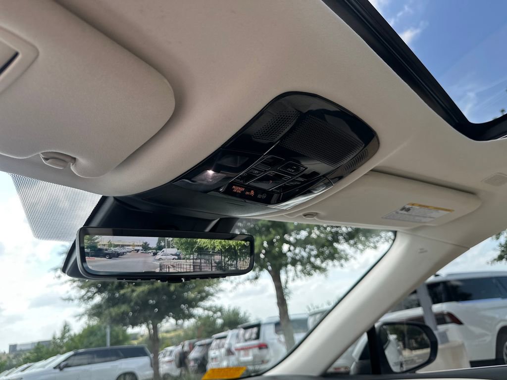 Used 2023 Lexus RX 350 Premium Plus w/ Cold Area Package FWD image 25