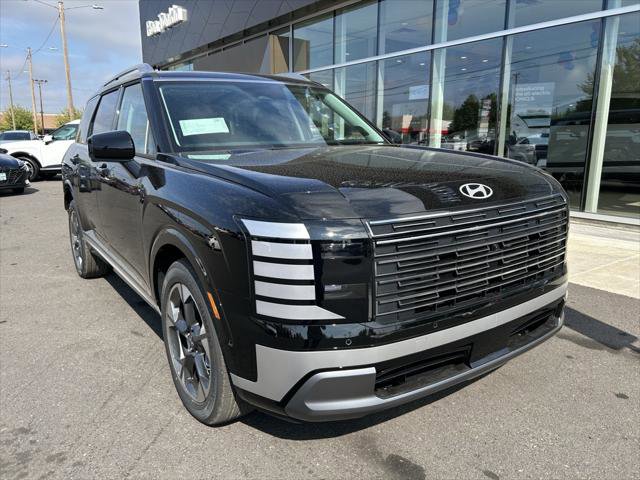 New 2026 Hyundai Palisade Limited image 2