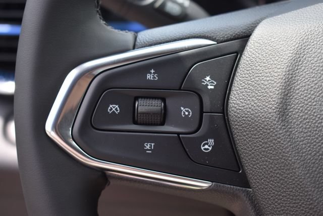 New 2026 Chevrolet Trax LT w/ LT Convenience Package FWD image 25