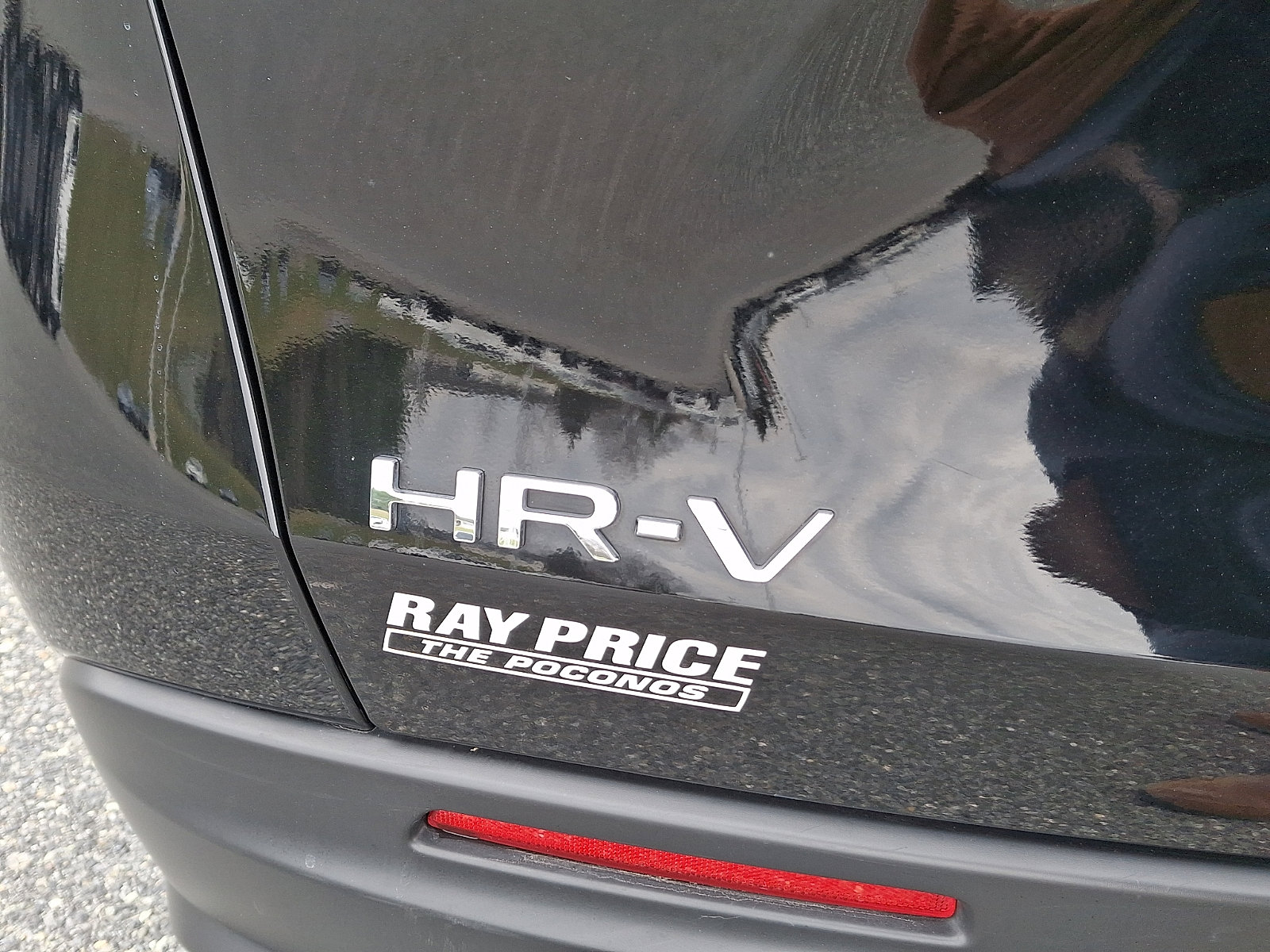 Used 2023 Honda HR-V LX image 30