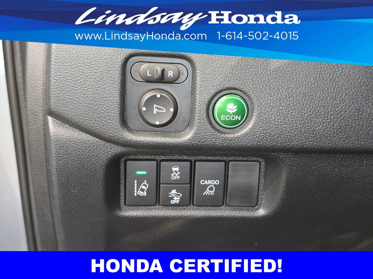 Certified 2023 Honda Ridgeline RTL image 21