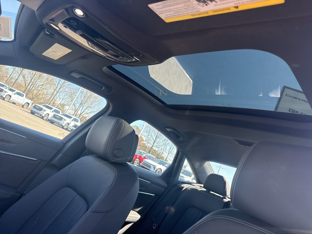 Used 2021 Audi A6 Premium Plus w/ Premium Plus Package image 12