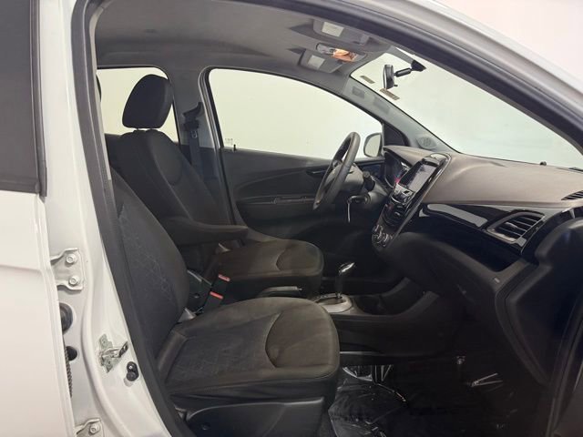 Used 2021 Chevrolet Spark LT image 21