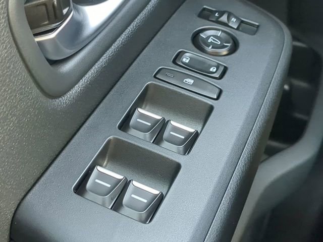 New 2026 Honda Passport RTL image 23