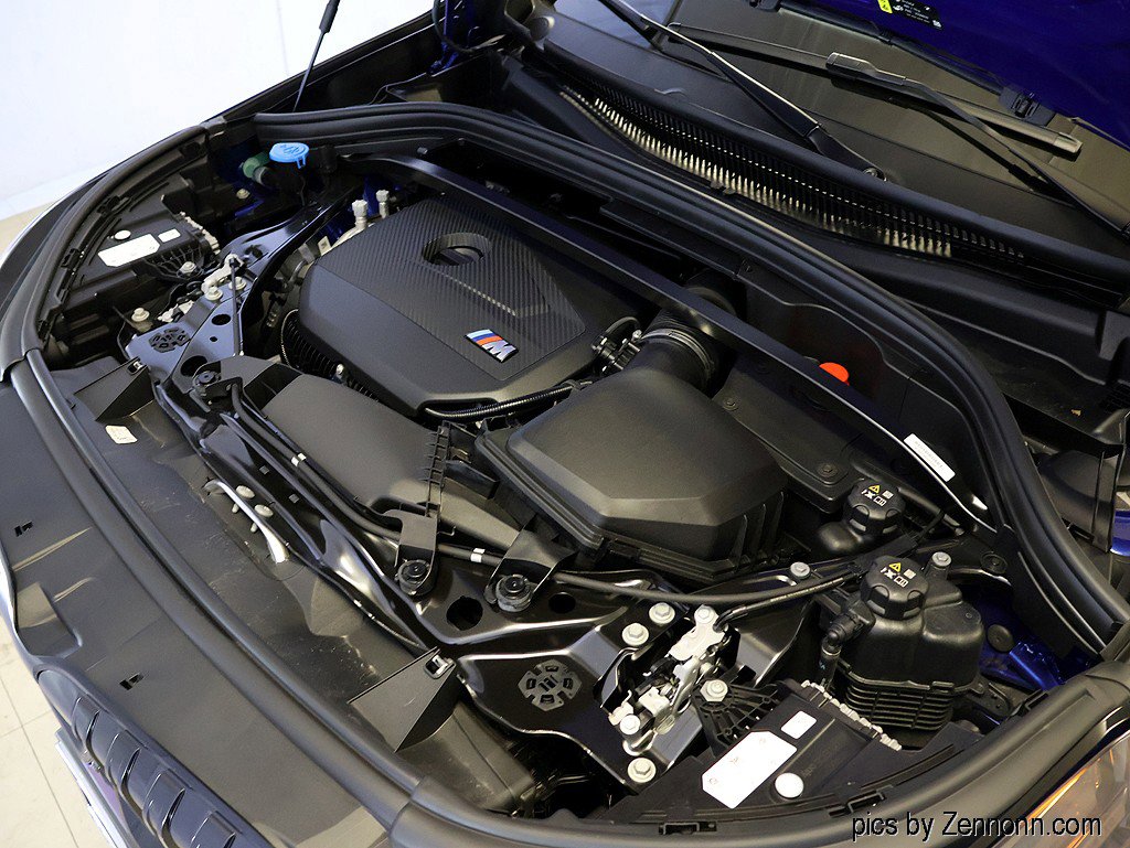 Certified 2025 BMW X1 M35i w/ Premium Package image 40