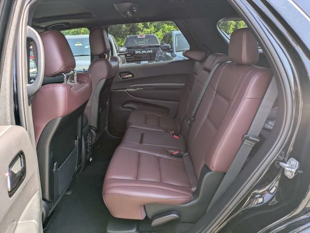 New 2026 Dodge Durango GT AWD/4WD image 16