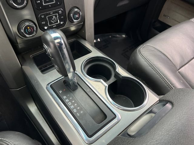 Used 2014 Ford F150 FX4 w/ Equipment Group 402A Luxury image 26