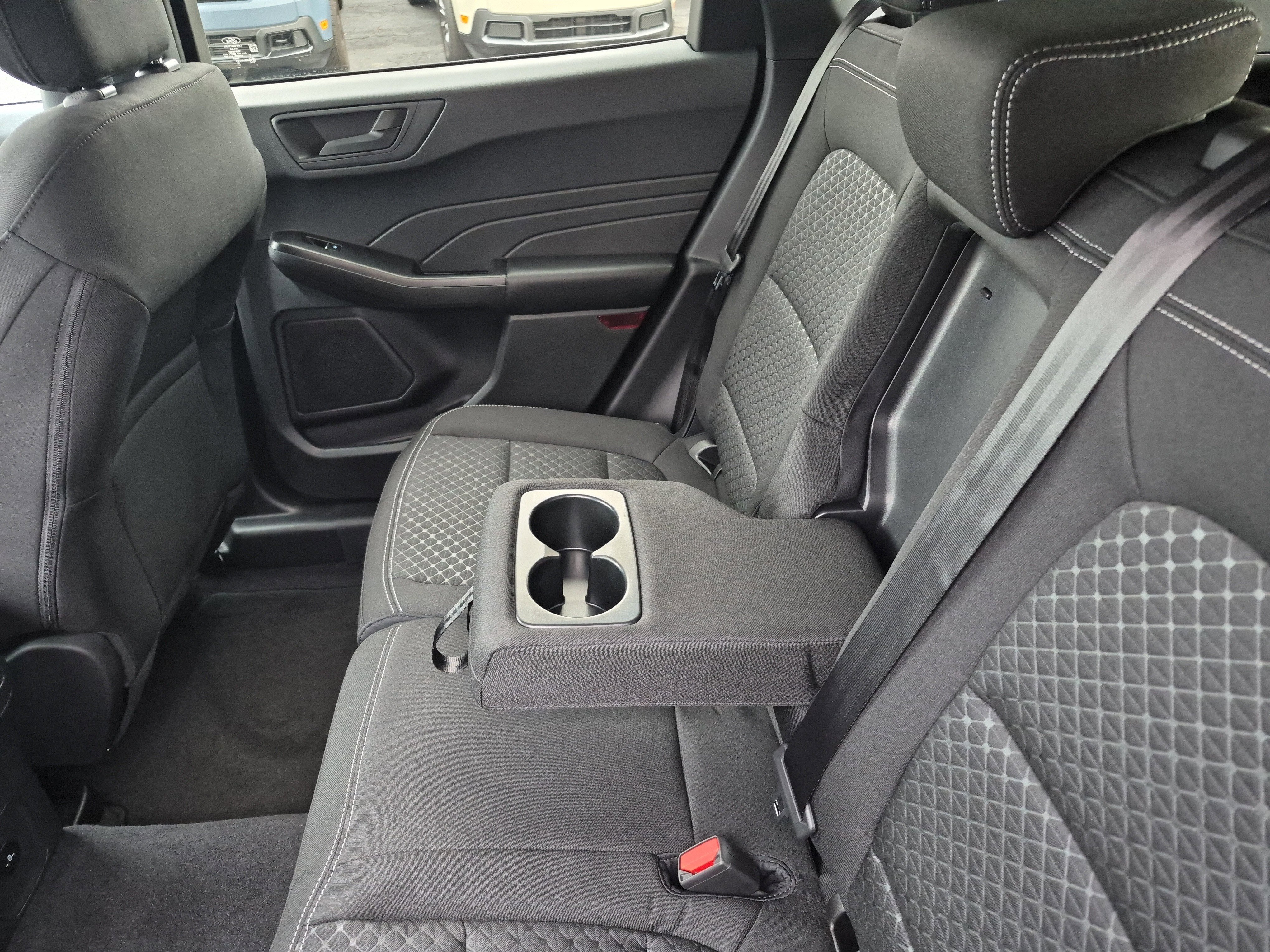 New 2026 Ford Escape Active image 14