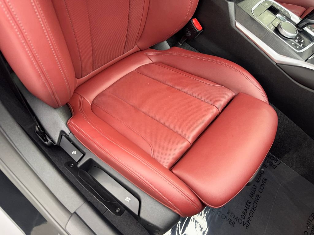 Used 2022 BMW 430i Gran Coupe w/ Parking Assistance Package image 46