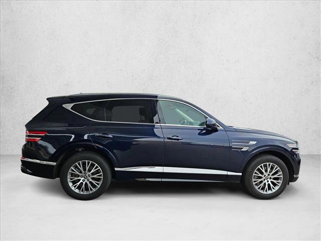 Used 2024 Genesis GV80 2.5T AWD/4WD video 4