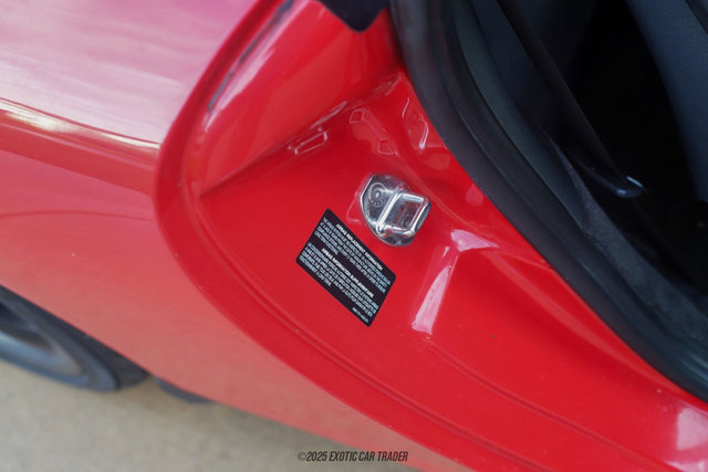 Used 1999 Porsche 911 Carrera image 46